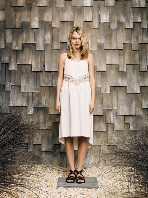 シー ニューヨーク 2014年春夏<span>コレクション</span> - 写真38