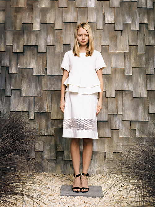 シー ニューヨーク 2014年春夏<span>コレクション</span> - 写真40
