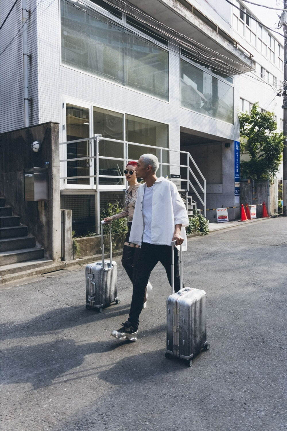 リモワ(RIMOWA) 月｜写真12