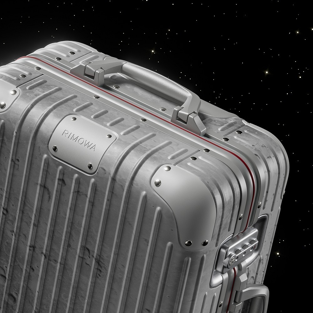 リモワ(RIMOWA) 月｜写真3