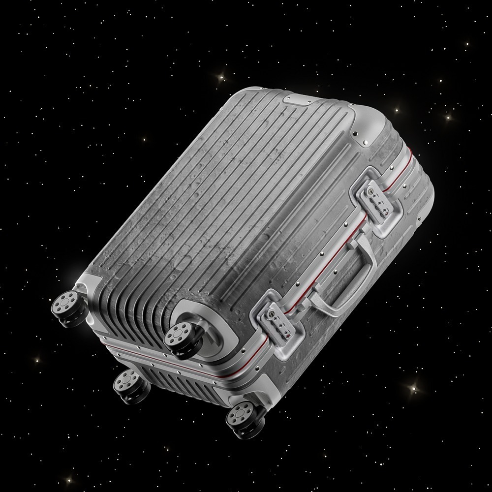 リモワ(RIMOWA) 月｜写真1