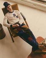 ノア(NOAH), バラクータ(BARACUTA) G9｜写真18