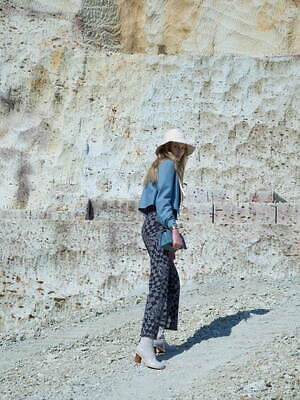 エモダ(EMODA) 2022年春夏ウィメンズコレクション  - 写真5