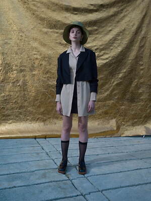 エモダ(EMODA) 2022年春夏ウィメンズコレクション  - 写真10