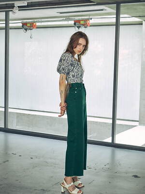 エヴリス(EVRIS) 2022年春夏ウィメンズコレクション  - 写真1