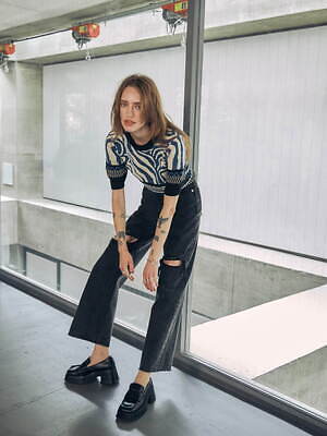 エヴリス(EVRIS) 2022年春夏ウィメンズコレクション  - 写真3