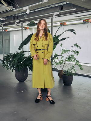 エヴリス(EVRIS) 2022年春夏ウィメンズコレクション  - 写真5