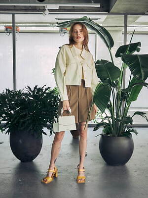 エヴリス(EVRIS) 2022年春夏ウィメンズコレクション  - 写真6