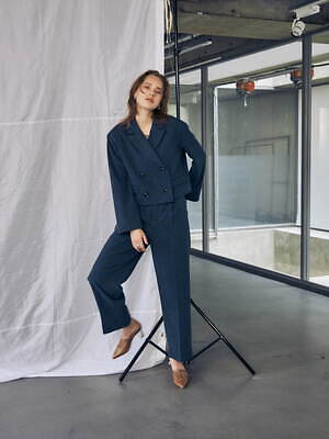 エヴリス(EVRIS) 2022年春夏ウィメンズコレクション  - 写真18