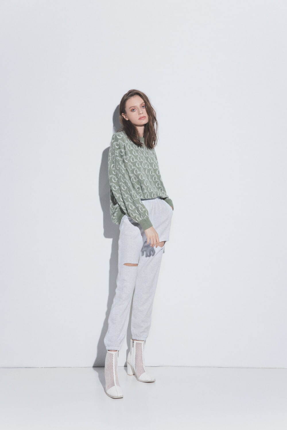 ジェイダ(GYDA) 2022年春夏ウィメンズコレクション  - 写真2