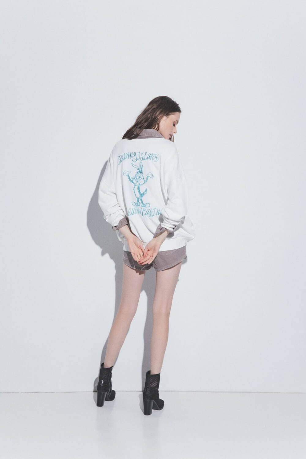 ジェイダ(GYDA) 2022年春夏ウィメンズコレクション  - 写真3