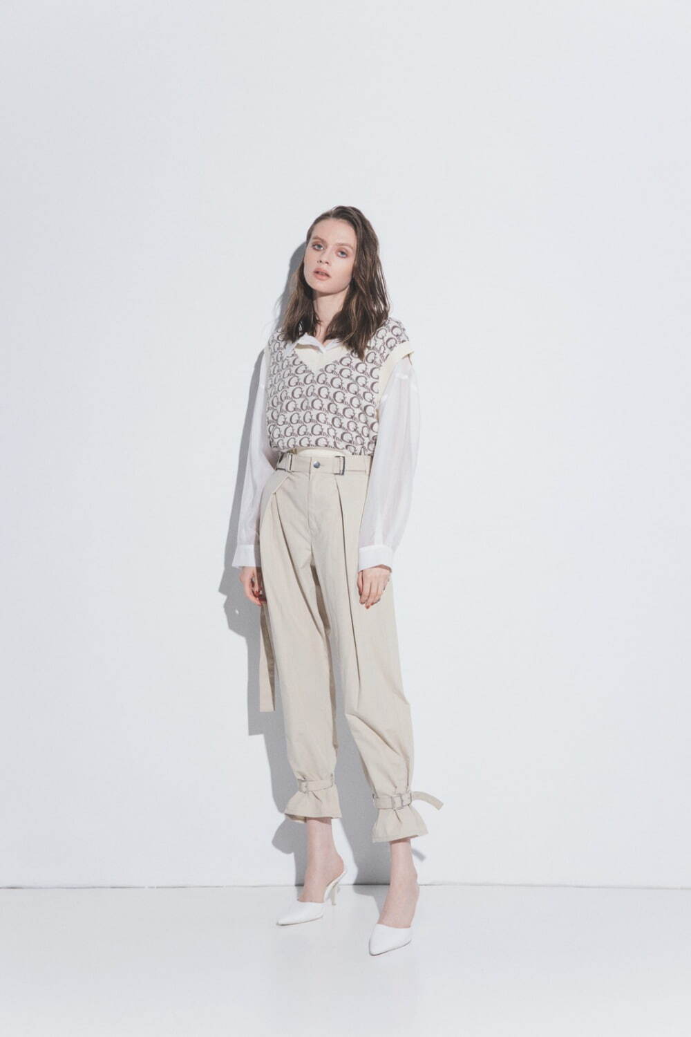 ジェイダ(GYDA) 2022年春夏ウィメンズコレクション  - 写真9