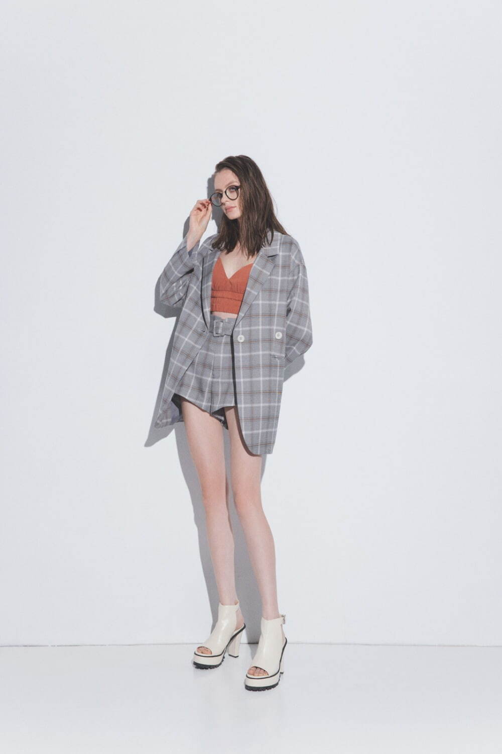 ジェイダ(GYDA) 2022年春夏ウィメンズコレクション  - 写真10