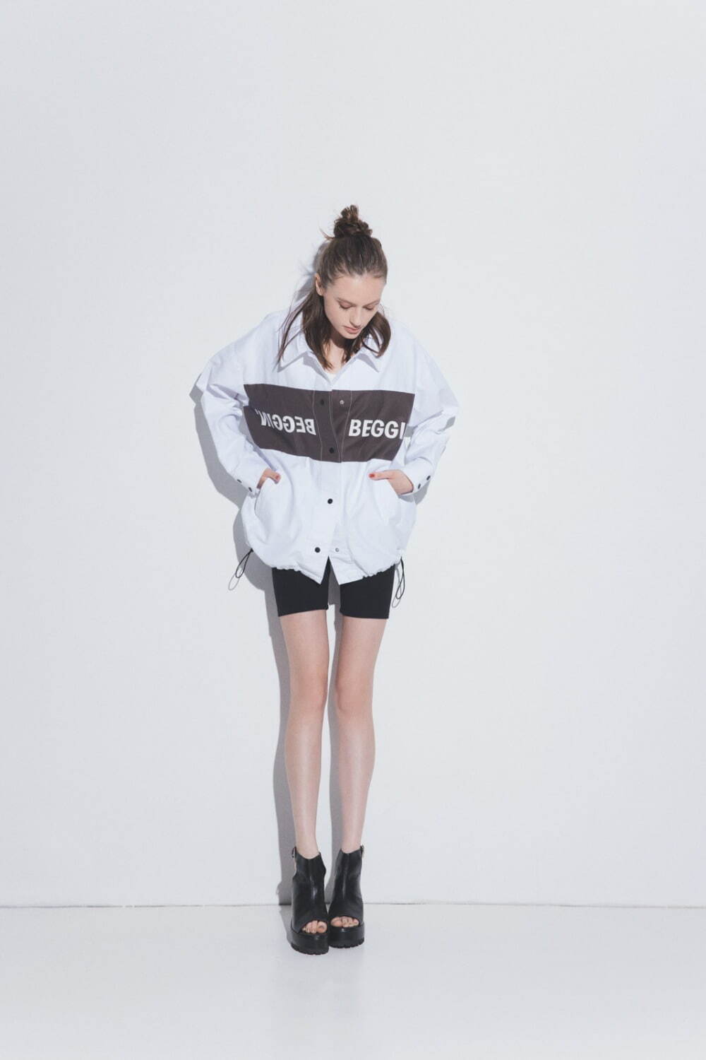 ジェイダ(GYDA) 2022年春夏ウィメンズコレクション  - 写真12