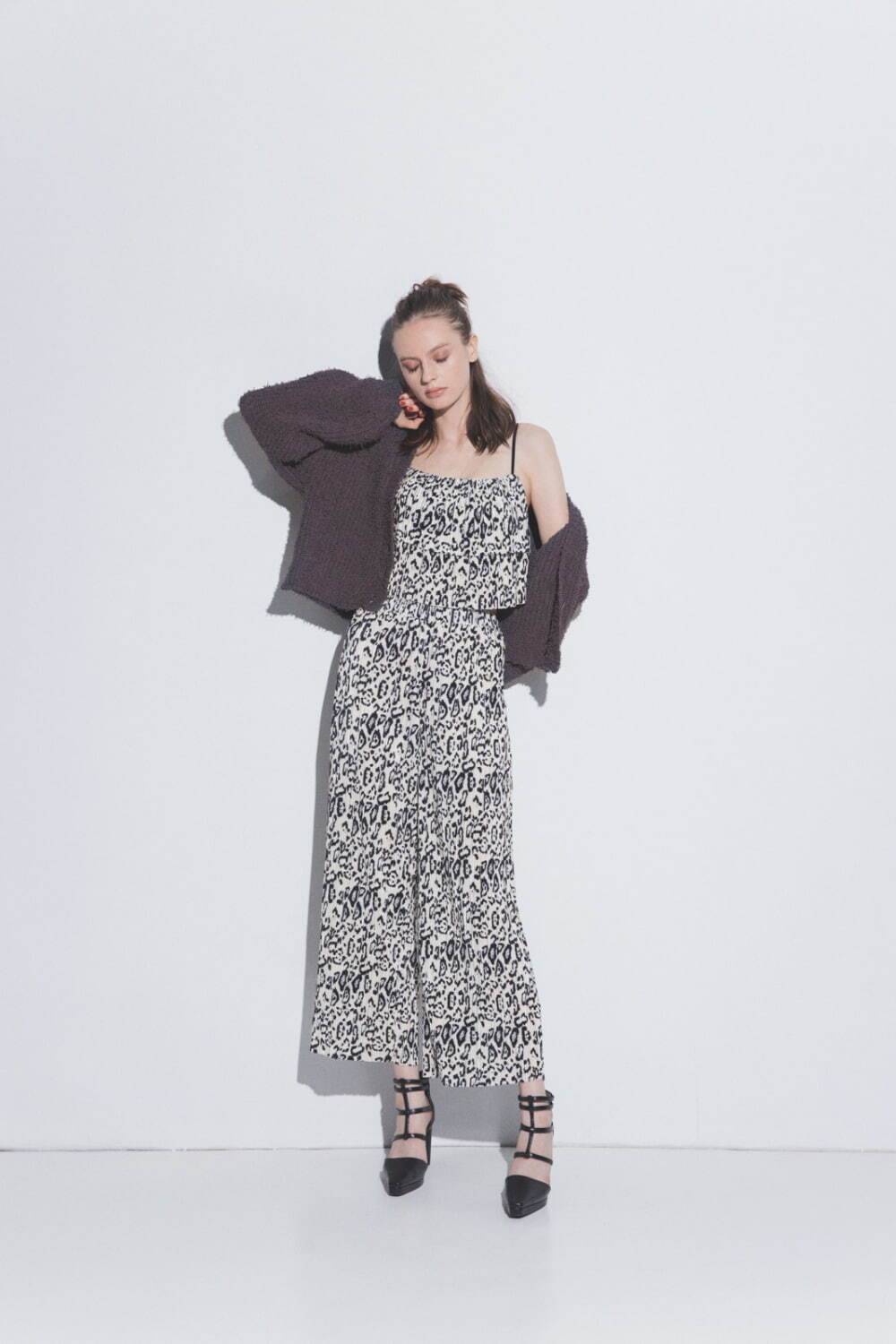 ジェイダ(GYDA) 2022年春夏ウィメンズコレクション  - 写真13