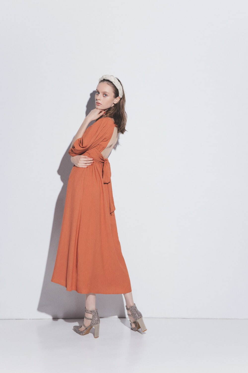 ジェイダ(GYDA) 2022年春夏ウィメンズコレクション  - 写真14