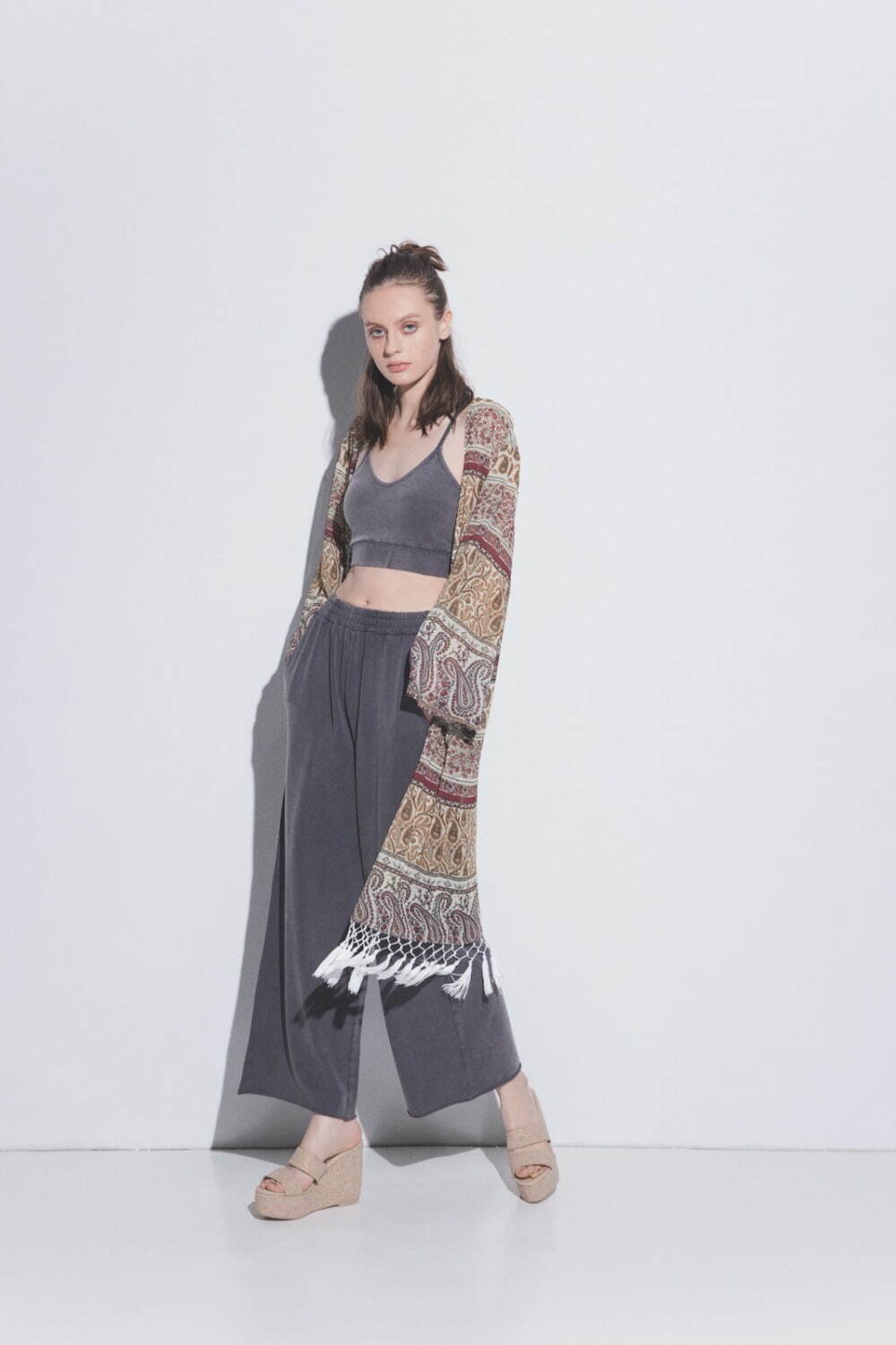 ジェイダ(GYDA) 2022年春夏ウィメンズコレクション  - 写真21