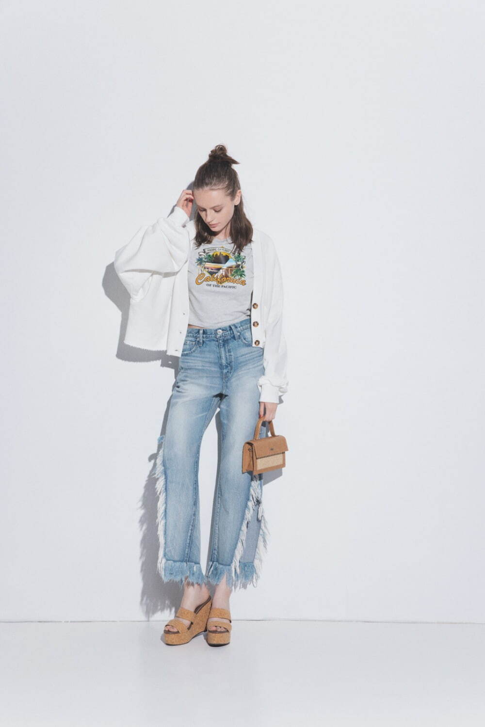 ジェイダ(GYDA) 2022年春夏ウィメンズコレクション  - 写真22