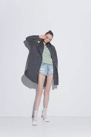 ジェイダ(GYDA) 2022年春夏ウィメンズコレクション  - 写真5