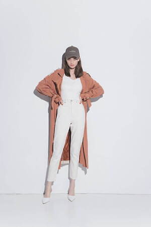 ジェイダ(GYDA) 2022年春夏ウィメンズコレクション  - 写真7