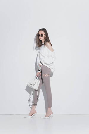 ジェイダ(GYDA) 2022年春夏ウィメンズコレクション  - 写真11