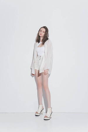 ジェイダ(GYDA) 2022年春夏ウィメンズコレクション  - 写真17