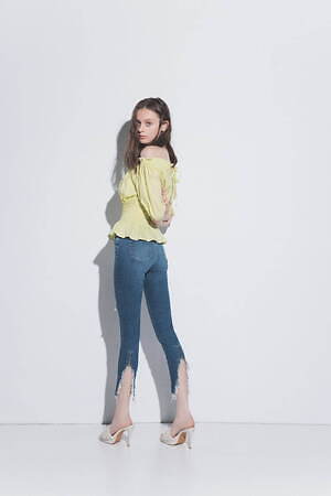 ジェイダ(GYDA) 2022年春夏ウィメンズコレクション  - 写真20