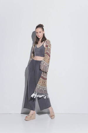 ジェイダ(GYDA) 2022年春夏ウィメンズコレクション  - 写真21