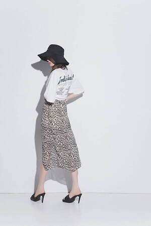 ジェイダ(GYDA) 2022年春夏ウィメンズコレクション  - 写真23