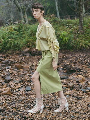 マーキュリーデュオ(MERCURYDUO) 2022年春夏ウィメンズコレクション  - 写真14