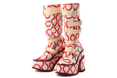 ヴィヴィアン・ウエストウッド