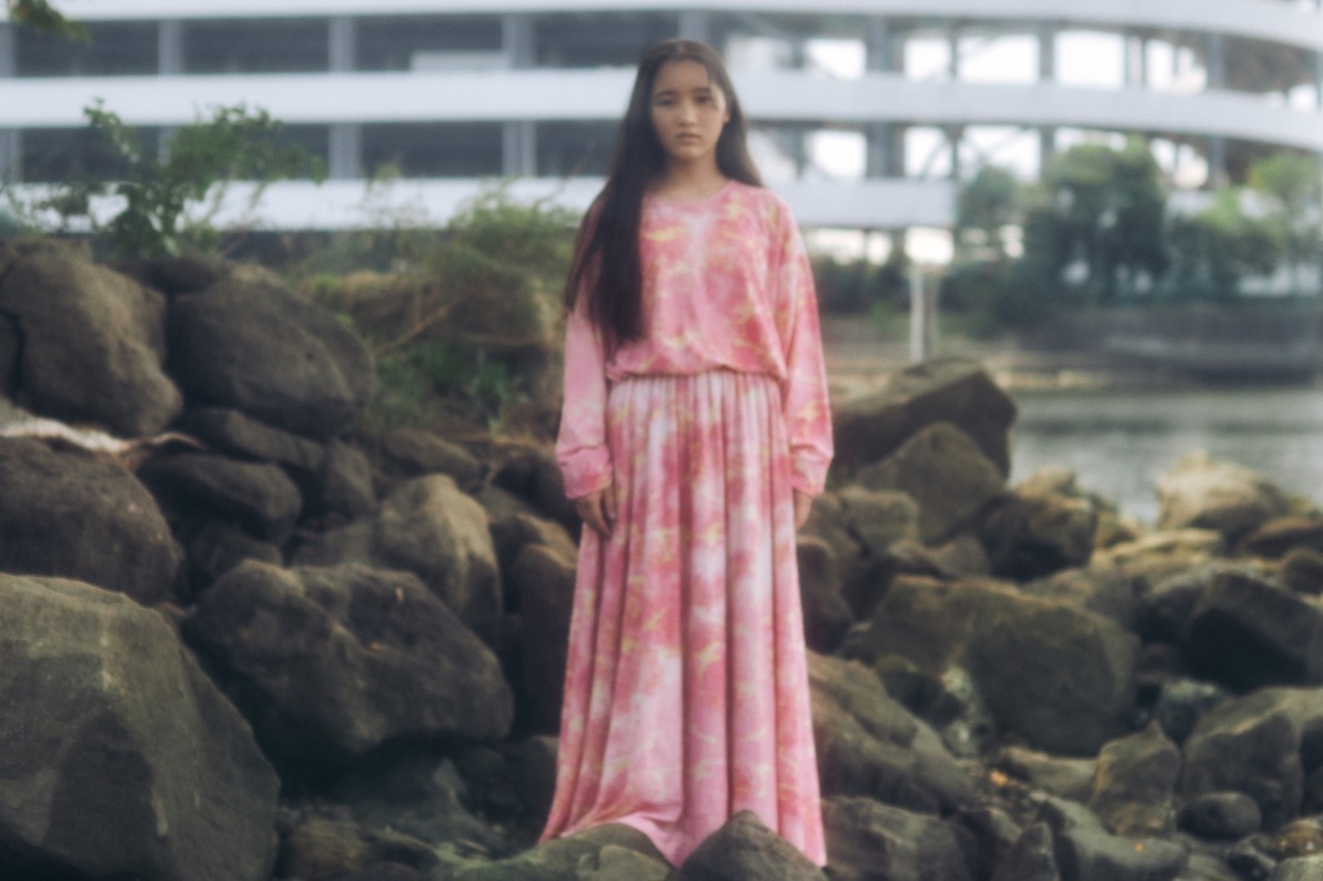 メリージェニー 2022年春夏｜ シャツ