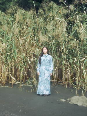 メリージェニー(merry jenny) 2022年春夏ウィメンズコレクション  - 写真18