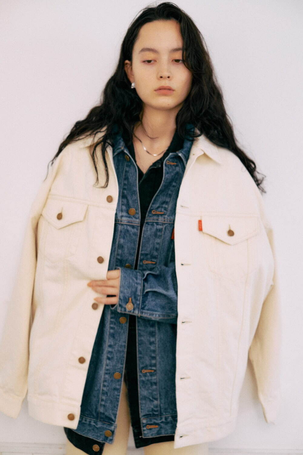 アングリッド Ungrid ファッションプレス