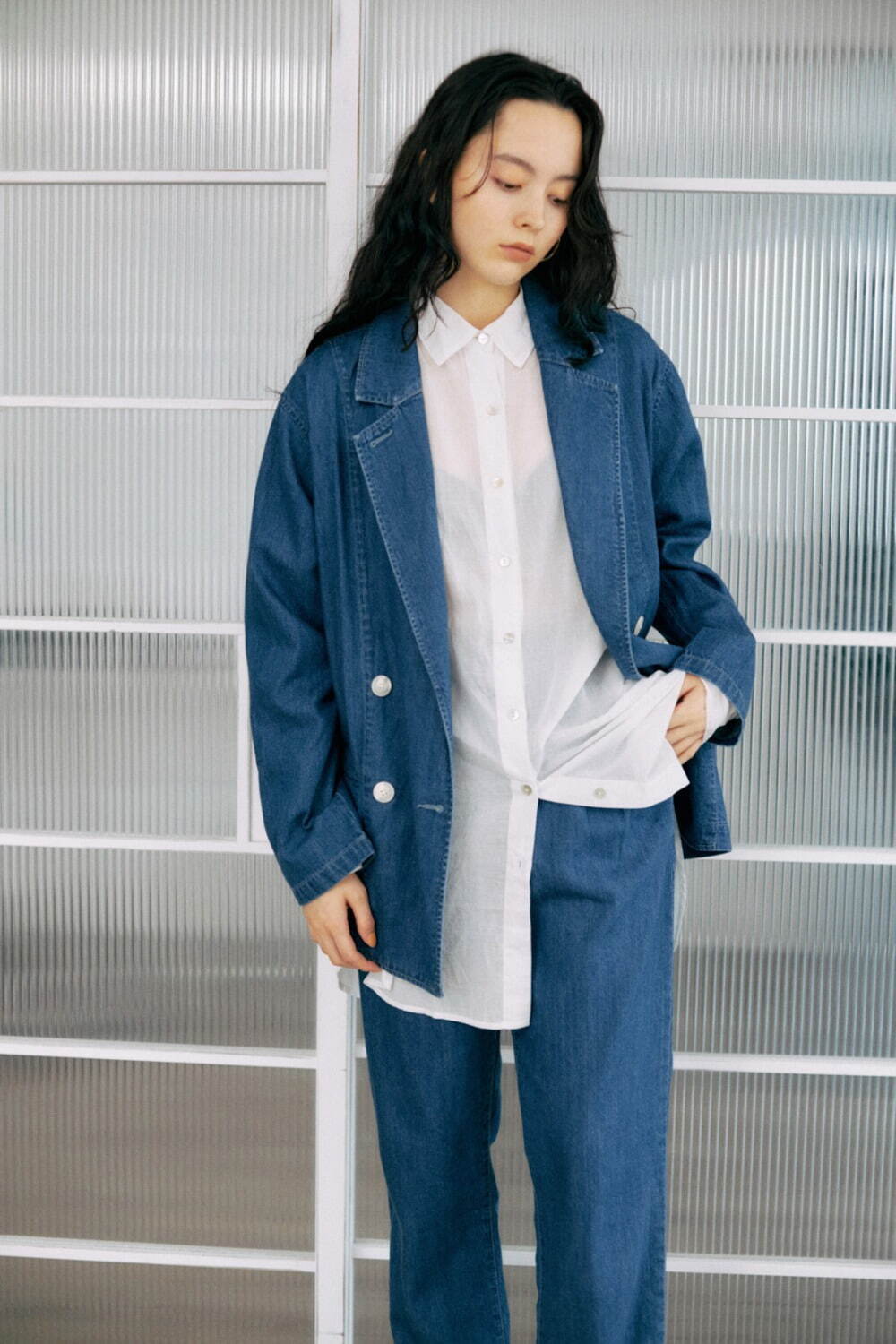 アングリッド Ungrid ファッションプレス