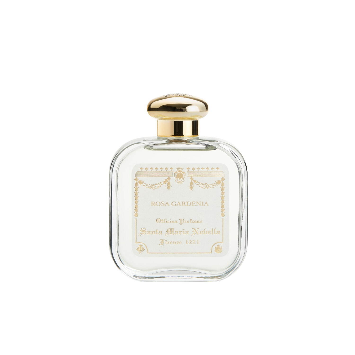サンタ・マリア・ノヴェッラの香水特集、世界最古の薬局で生まれた