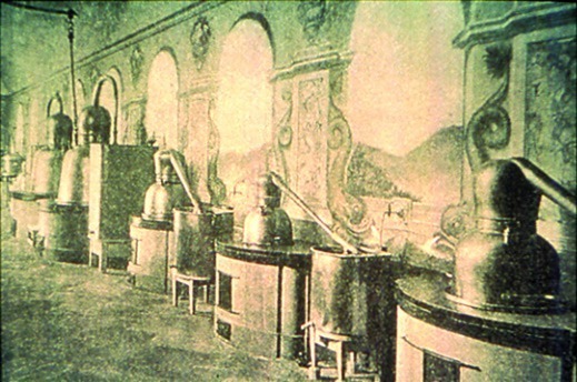 サンタ・マリア・ノヴェッラの香水特集、世界最古の薬局で生まれたおしゃれフレグランスの香りを比較｜写真11