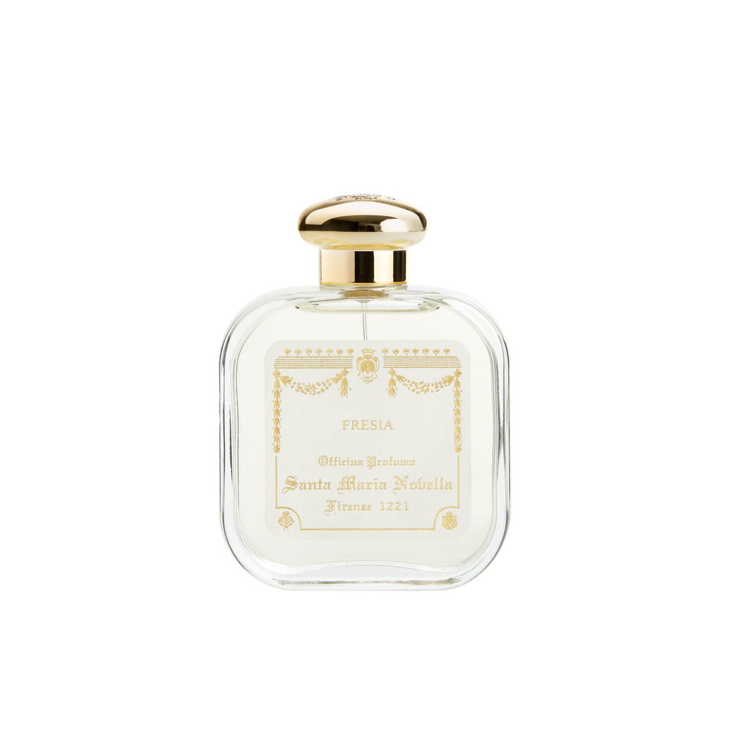 Santa Maria Novella サンタ・マリア・ノヴェッラ　香水