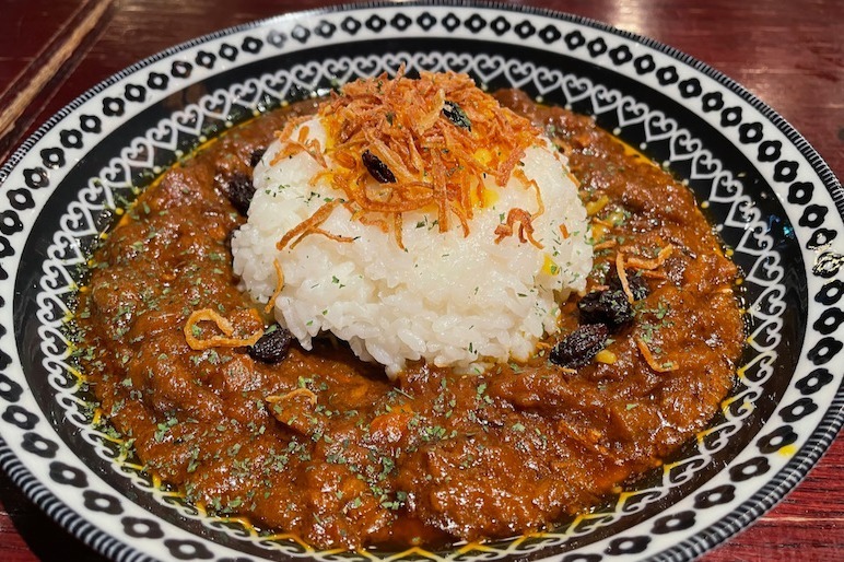 おつまみ｜「カレーフェスティバル＆ワールドビアフェス」東京・吉祥寺で同時開催、“知る人ぞ知る”名店カレーも