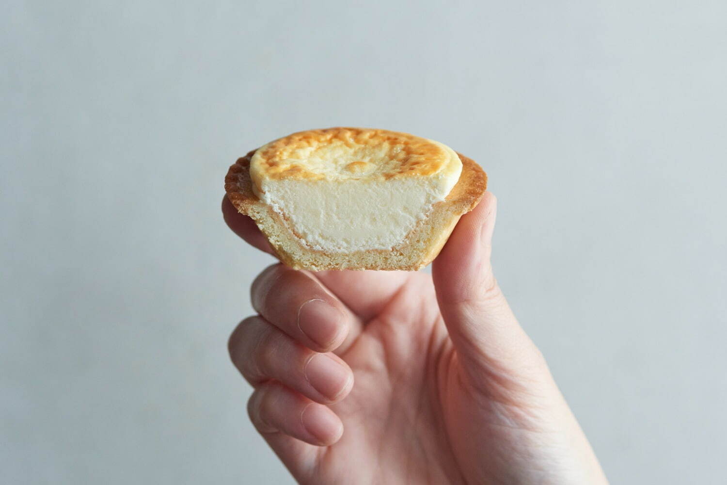 ベイク チーズタルト(BAKE CHEESE TART) ベイク チーズタルト｜写真2