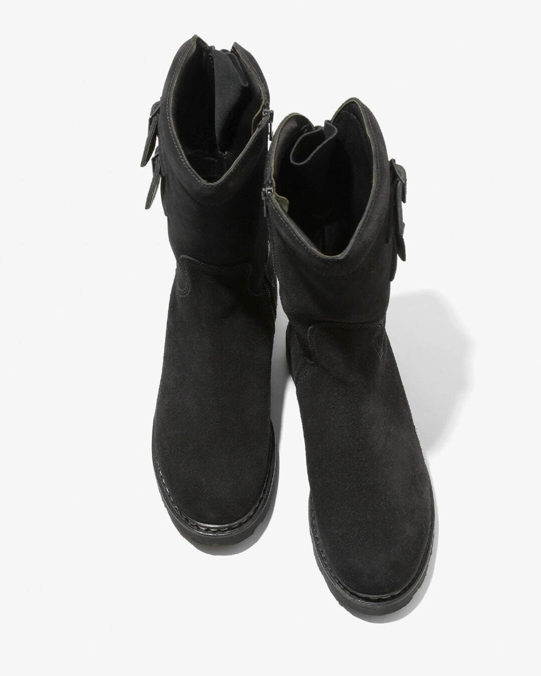ニードルズ(NEEDLES), パラブーツ(Paraboot) ペリゴー｜写真3
