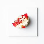 クリスマス限定“トナカイ＆サンタカラー”のひとくちスイーツ、南青山のアン グランで｜写真8