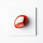 クリスマス限定“トナカイ＆サンタカラー”のひとくちスイーツ、南青山のアン グランで｜写真10