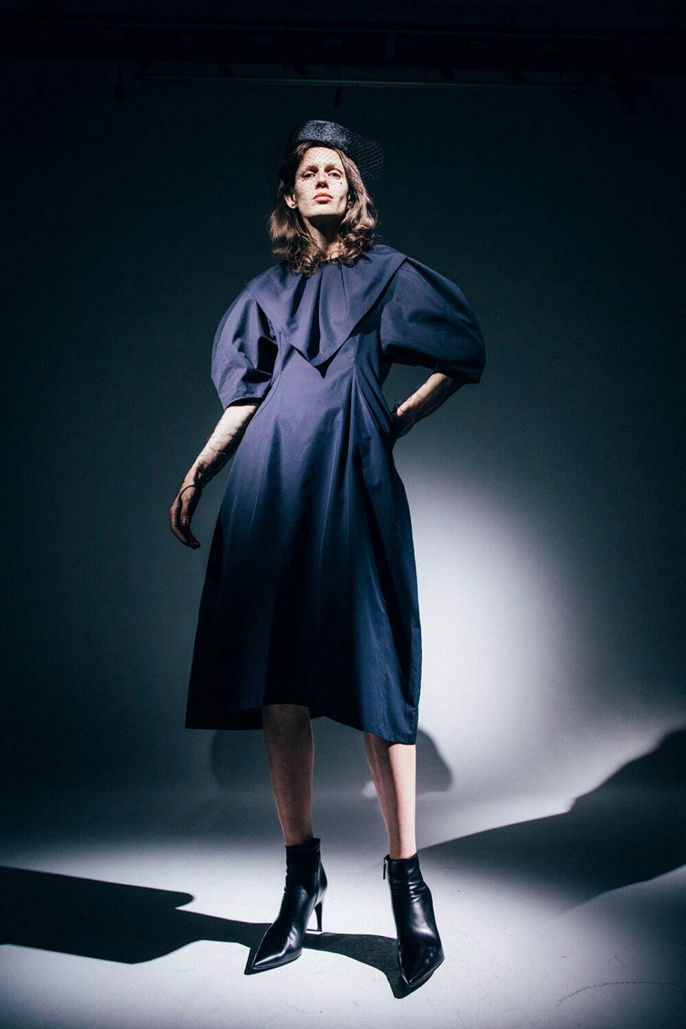 マヌカンズジャポン 2022年春夏｜ ワンピース