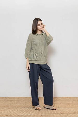 カミリ(KAMILi) 2022年春夏ウィメンズコレクション  - 写真3