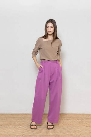 カミリ(KAMILi) 2022年春夏ウィメンズコレクション  - 写真8