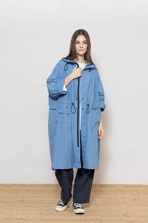 カミリ(KAMILi) 2022年春夏ウィメンズコレクション  - 写真11