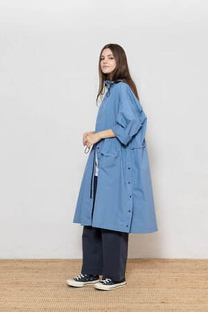 カミリ(KAMILi) 2022年春夏ウィメンズコレクション  - 写真12