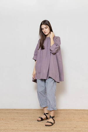 カミリ(KAMILi) 2022年春夏ウィメンズコレクション  - 写真20