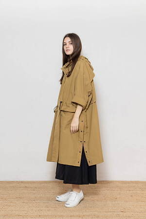 カミリ(KAMILi) 2022年春夏ウィメンズコレクション  - 写真32